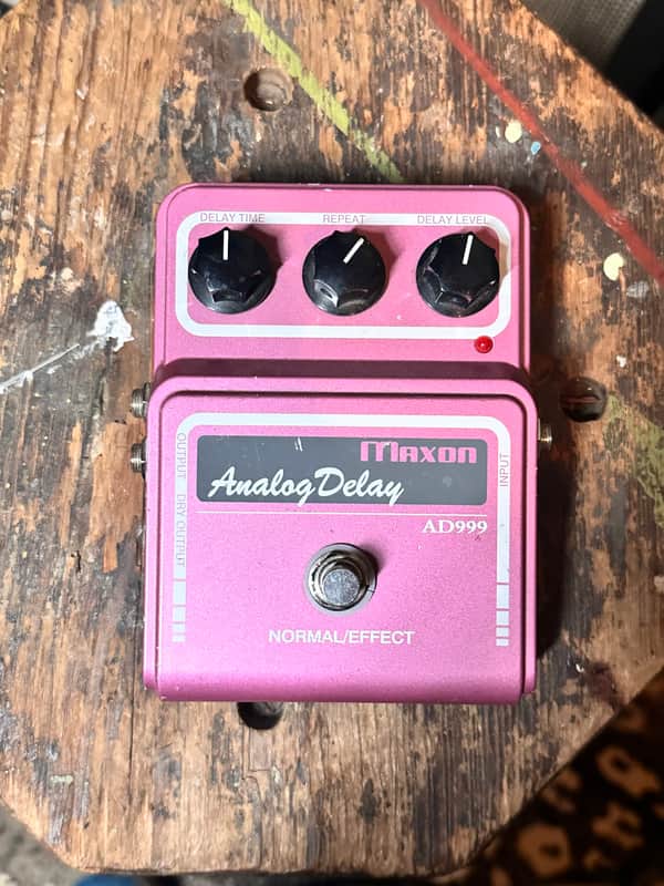 Maxon AD-999
