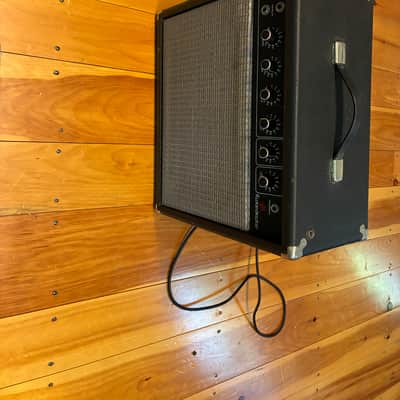 vintage Rickenbacker R-14 Guitar Amp image 2