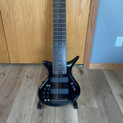 Warr Guitar image 1