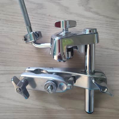 Tama tom arm and clamp 2010s - ish image 2