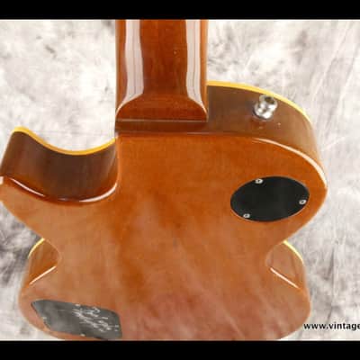 Gibson 1959 R9 2001 - Burst image 15