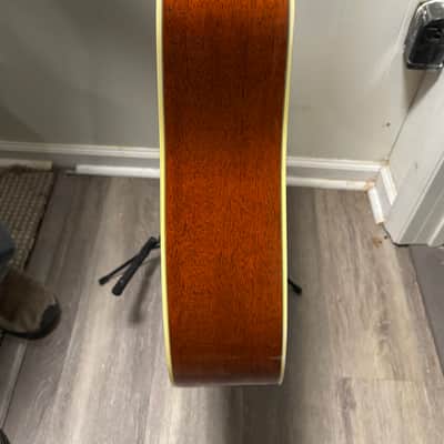 Taylor 1989 510 Custom image 8