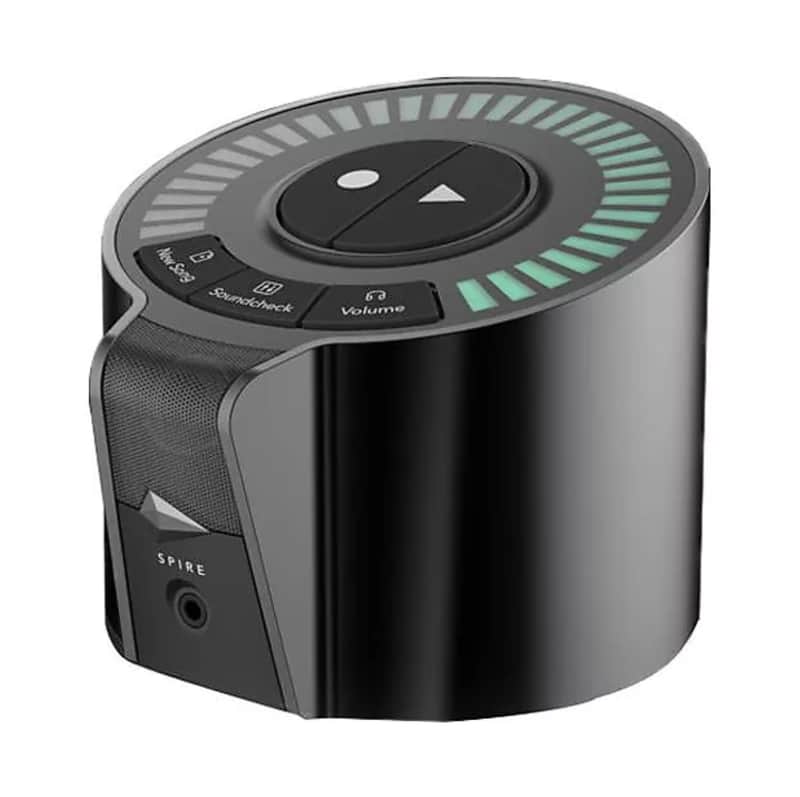 iZotope Spire Studio Wireless iOS Audio Interface image 2