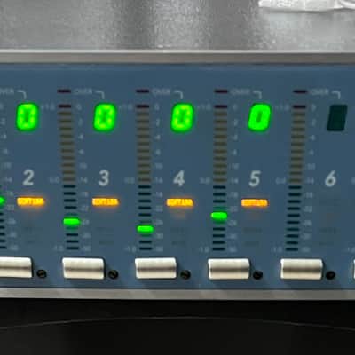 Interface Audio AVID 888 I/O Studio Digidesign – Occasion Pro