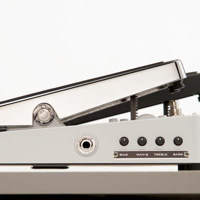 Xotic Effects XW-1 Wah Filter Guitar Effects Pedal image 3