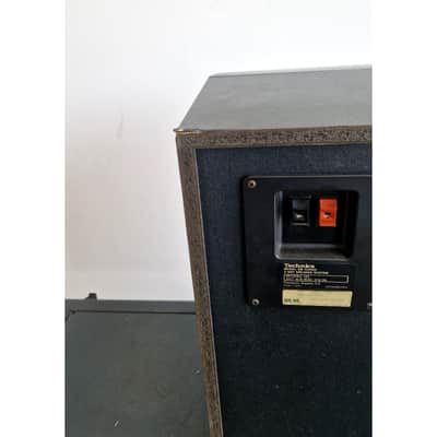 Immagine Technics SB-CH404 - Single Speaker - Speaker - Good - 13