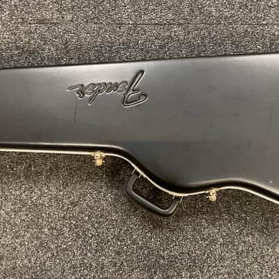 Fender American Deluxe Stratocaster 2005 - Honey Blonde image 12