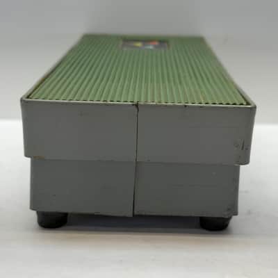 SERVICED Vintage 1968 Maestro WW-1 Wha-Wha Volume Wah (Farfisa) image 5