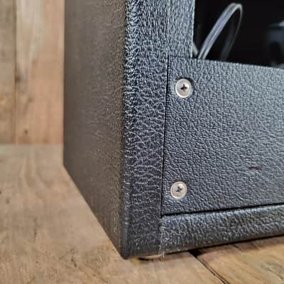 Martin 112T Combo Amp DeArmond made Mint 1960 - Black image 12