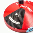 Dallas Arbiter Fuzz Face Red Owned by Rich Robinson