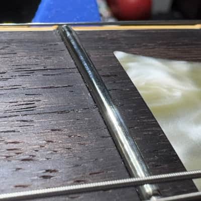 Gibson SG Standard 2008 - ebony image 20