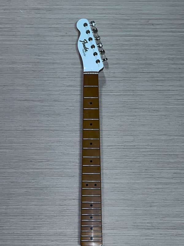 Fender Squier 2014 - Satin image 1