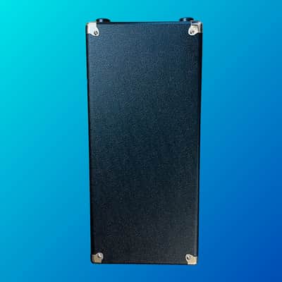 Ampeg SVT-210AV Classic Series 200-Watt 2x10" Bass Speaker Cabinet image 3