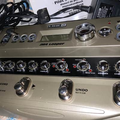 Line 6 JM4 Looper image 9