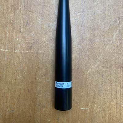 Bridge BMR14 Free field reference mic image 3