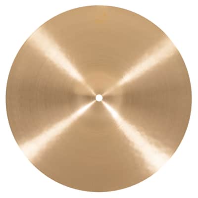 Meinl Pure Alloy PA14SWH 14" Soundwave HiHat image 6