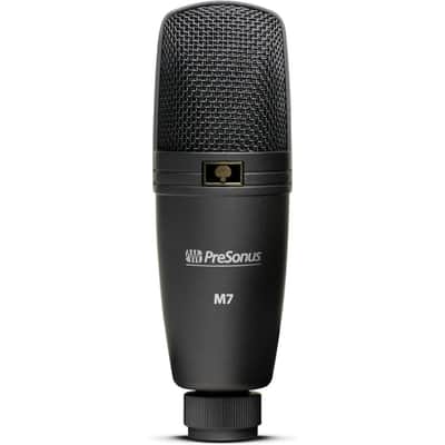 PreSonus AudioBox Go Creator Hardware/Software Recording Bundle image 3