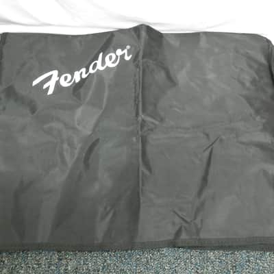 Fender Hot Rod Deluxe Amp Cover used p/n 005-0696-000 image 1