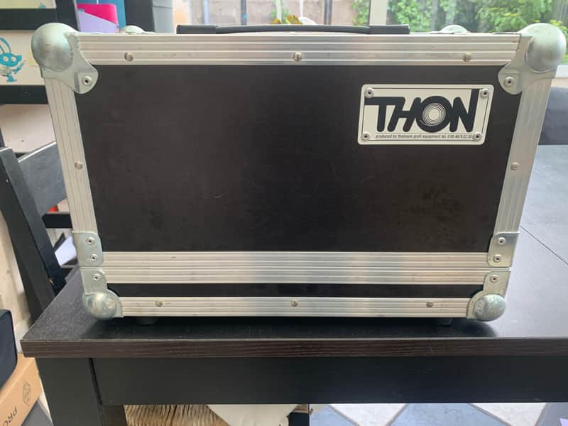 Kemper profiler head case Thon image 1