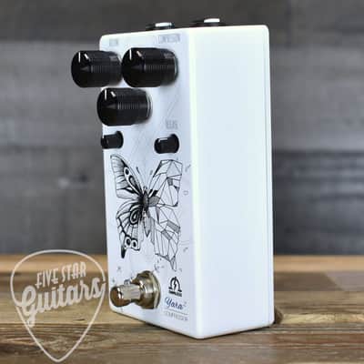 Pre-Owned Ohmless Yara 2 Compressor image 3
