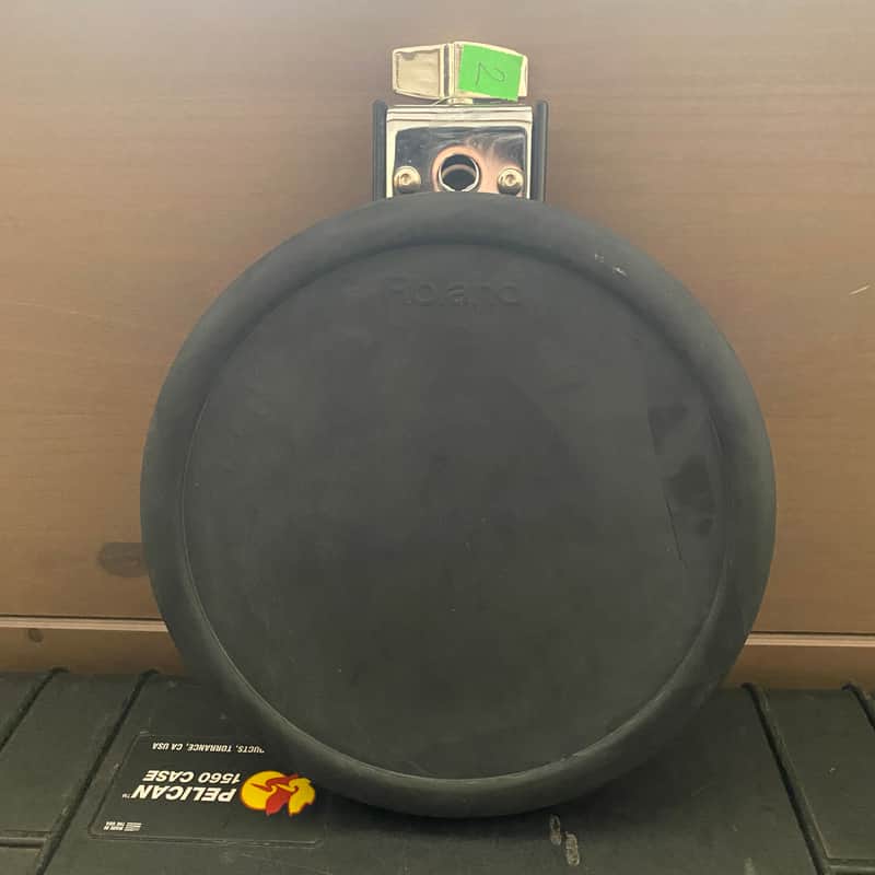Roland PD-8 8" Dual Trigger Drum Pad image 1
