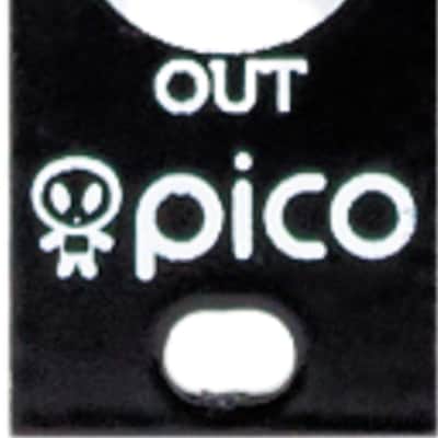 Erica Synths Pico Voice Sound Source Eurorack Synth Module image 1