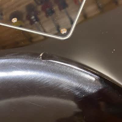 Fender American Stratocaster Black - Assemblata - image 15