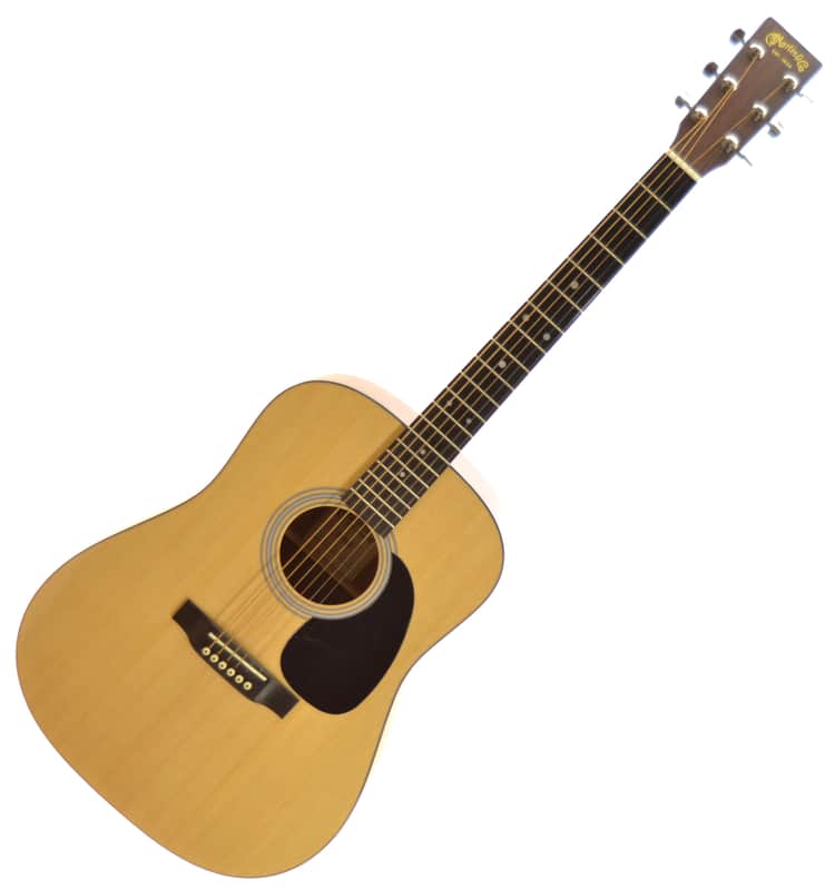 Martin D1GT美品 USA Martin D-1GT | Sweetwater