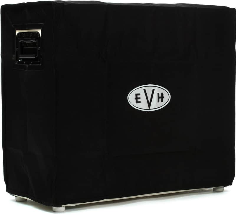 EVH 5150-III 2x12 Inches Combo Amp Cover image 1