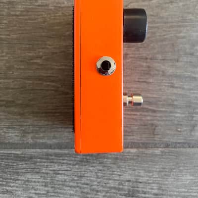 MXR M101 Phase 90 1995 - Present - Orange image 3