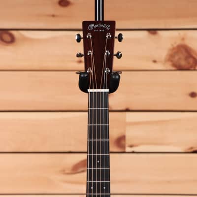 Martin OMJM John Mayer - Antique Toner-2770397 image 5