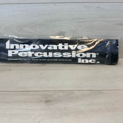 Innovative Percussion RFS420 Field Series Timpani Mallets – Medium General Felt image 4