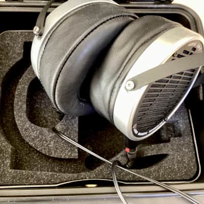 Audeze LCD - 2 2017 - Aluminum image 4
