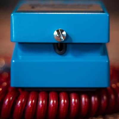 Boss BD-2w Waza Craft Blues Driver Pedal image 7