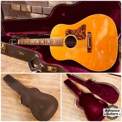 Gibson 1936 Roy Smeck Radio Grande Conversion image 2