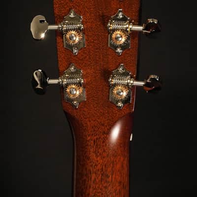 Collings OM1 SB 2025 - Sunburst image 7