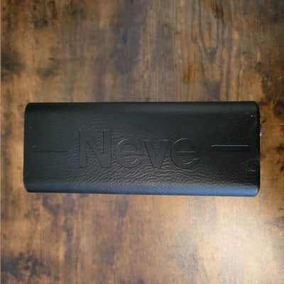 AMS Neve 88M USB Audio Interface 2022 - Present - Black image 7