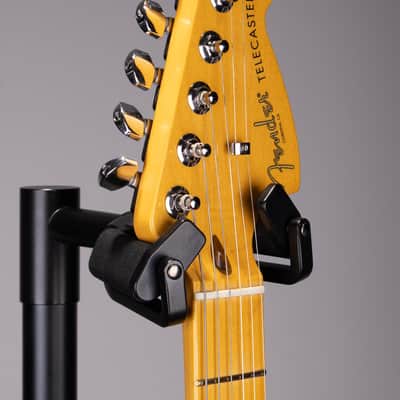 Fender American Professional II Telecaster Deluxe - Olympic White with Maple Fingerboard image 7