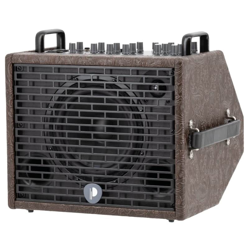 PRODIPE AMPLIFICADOR PRODIPE TRAVELER 6 COMBO + FUNDA image 1