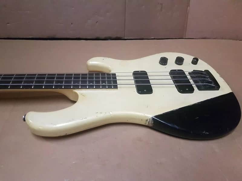 1987 GIBSON BASS IV BASS - made in USA image 1