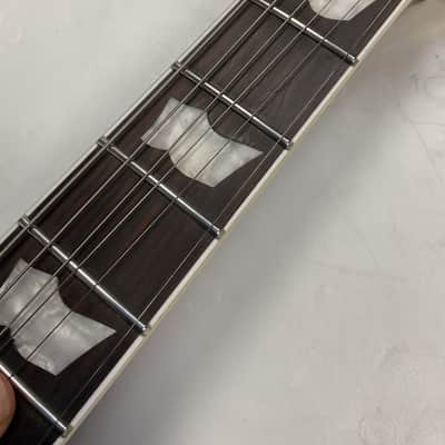 ESP LTD EC-1000T CTM 2023 See Thru Black Cherry image 6