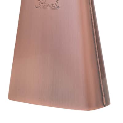 Pearl Horacio Hernandez Signature Cowbell, Anabella Timbale bell (HH5) image 1