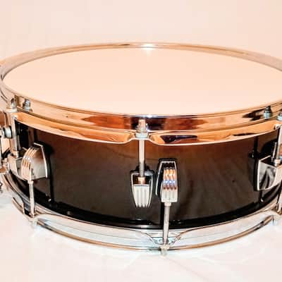 LUDWIG ROCKER ELITE SNARE DRUM - FADE LACQUER - FREE SHIP TO C-USA! image 3