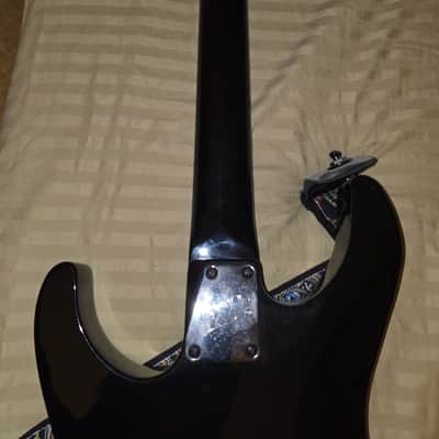 ESP LTD Heavy Metal 1 2013 - 2014 - Graphic image 6