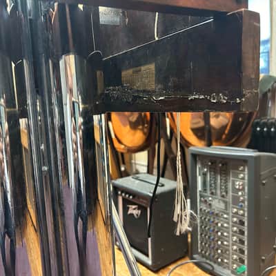 Deagan 4724 Marimba Xylophone 1920s image 8