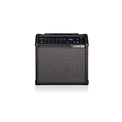 Line 6 Spider V 30 MKII 30 Watt Guitar Amp with Modeling and Effects image 2