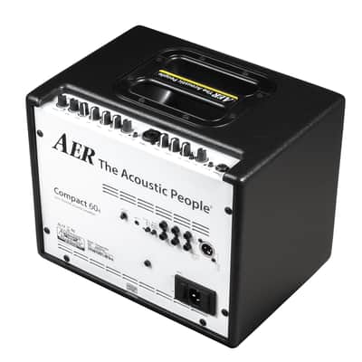 AER Compact 60/4 image 6