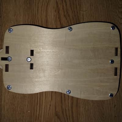 KiwiCo Ukulele 2020 - professionally built from kit image 22