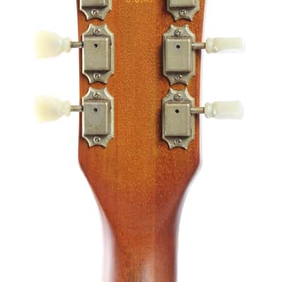 1982 Gibson Les Paul 30th Anniversary goldtop image 10