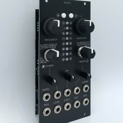 Mutable Instruments Plaits Eurorack Synth Module image 2